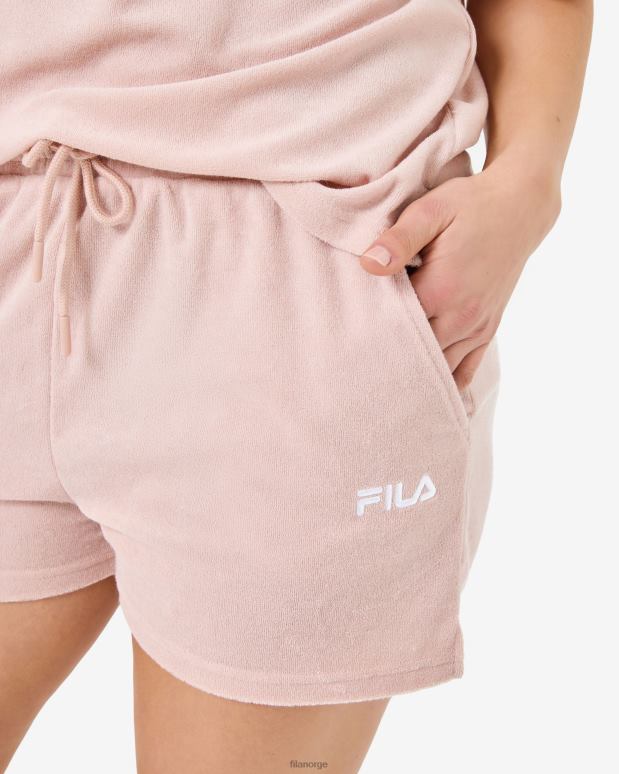 FILA kvinner kvinners mabel kort støvfila HHL842999 støv