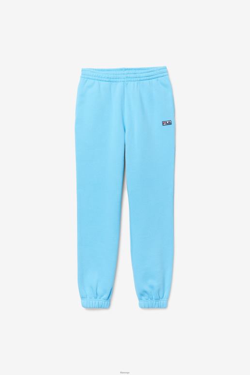 FILA kvinner lassie jogger blå fila HHL841571 blå