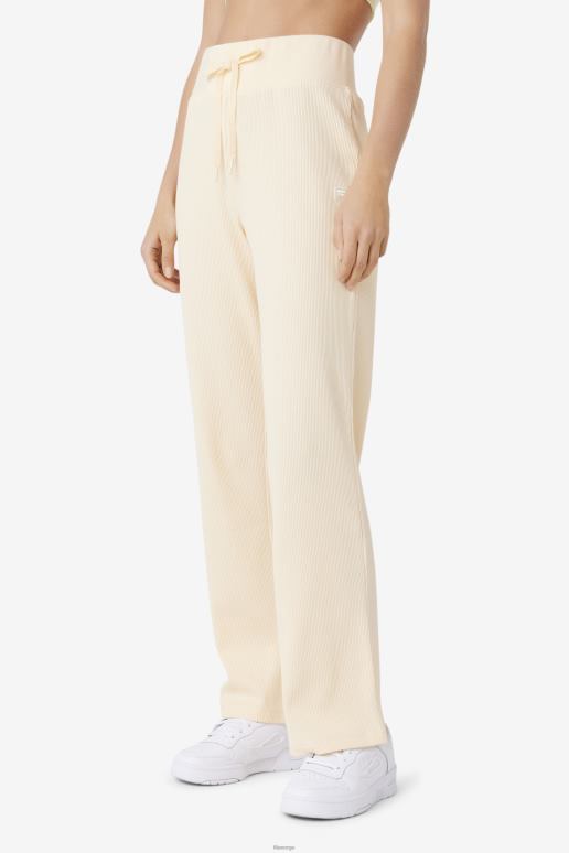 FILA kvinner øm fersken fila tinley bukse HHL841605 øm fersken