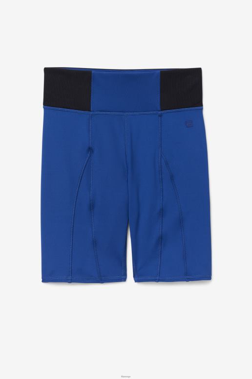 FILA kvinner marine peon fila forza 8 tommer tekstur sykkelkort HHL841959 marine pion