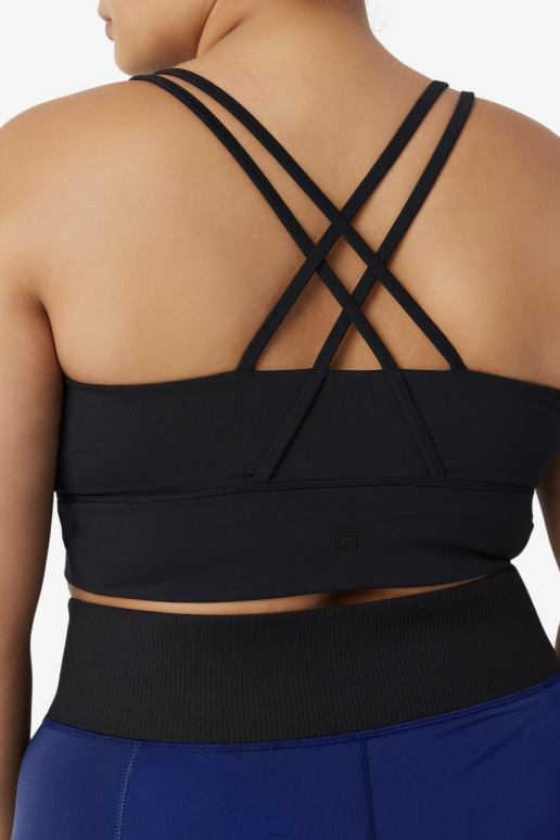 FILA kvinner marine peon/svart forza 8 tommer tekstur sykkel kort fila HHL841962 marine peon/svart