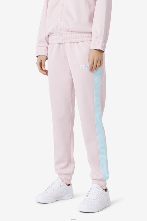 FILA kvinner mckenna jogger fila orkidé HHL841622 orkide