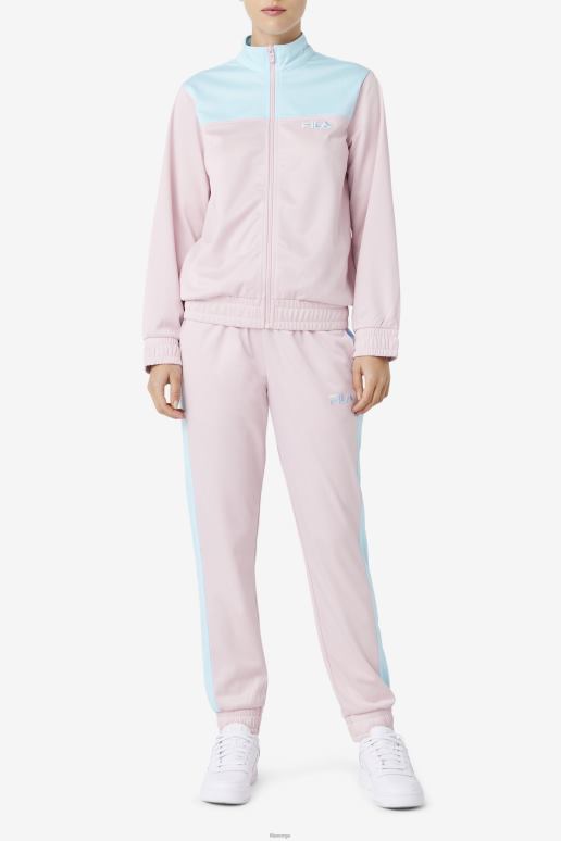 FILA kvinner mckenna jogger fila orkidé HHL841622 orkide