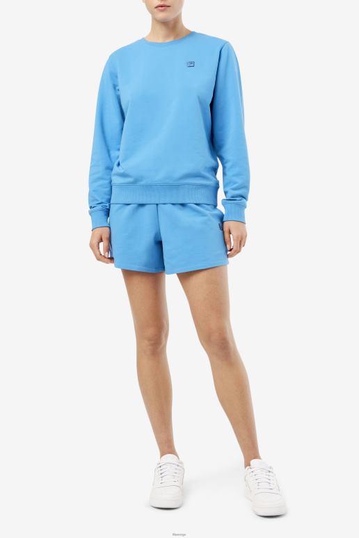 FILA kvinner super sonic fila elliana kort HHL841635 super sonisk