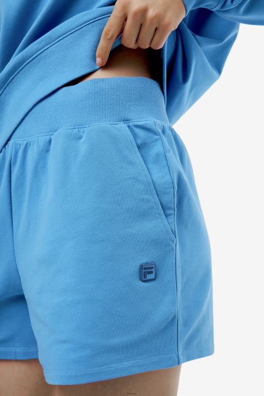 FILA kvinner super sonic fila elliana kort HHL841635 super sonisk