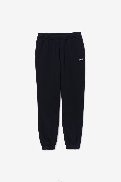 FILA kvinner svart fila lassie jogger HHL841569 svart