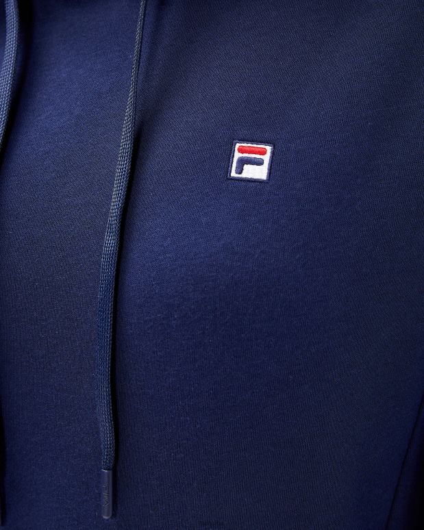 FILA kvinner fila damemerke hette ny marine HHL842953 ny marine