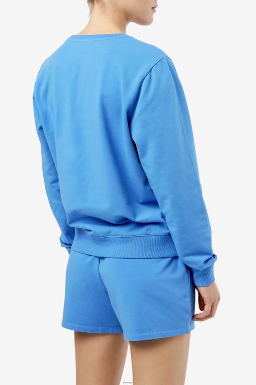 FILA kvinner kaydence crew super sonic fila HHL841427 super sonisk