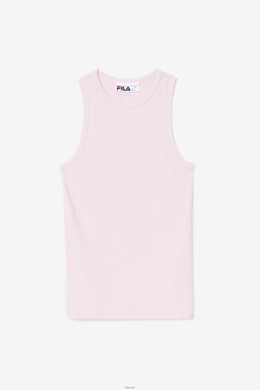 FILA kvinner alexia tank fila orkidé HHL841478 orkide