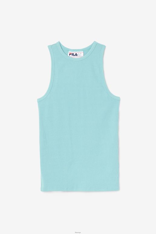 FILA kvinner fila alexia tank porselen HHL841477 porselen