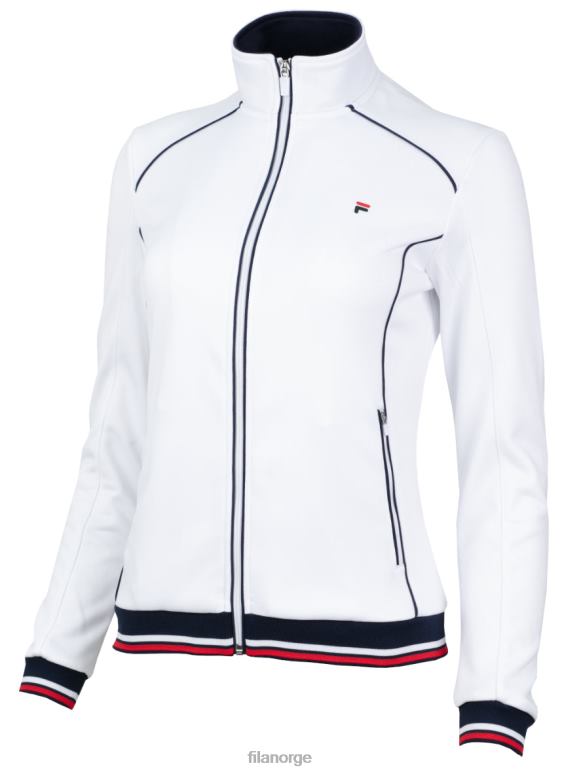 FILA kvinner fila heritage sophia jakke for kvinner HHL843379