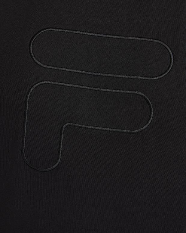 FILA kvinner fila svart spencer tank for kvinner HHL842812 svart