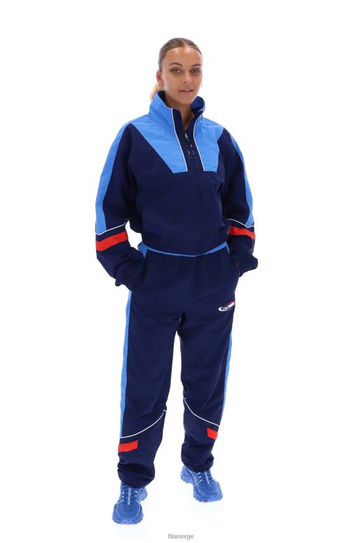 FILA kvinner fila x tala treningsjakke fila HHL843449