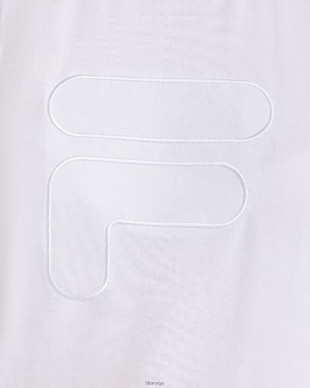 FILA kvinner hvit fila spencer tank for kvinner HHL842811 hvit