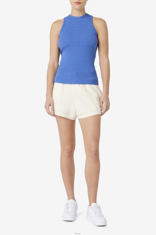 FILA kvinner lys kobolt alexia tank fila HHL841476 lys kobolt