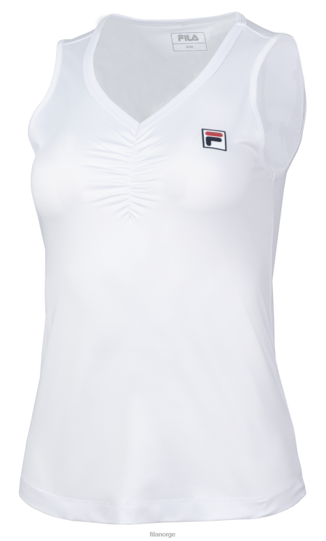 FILA kvinner marleen tennis tank top fila HHL843374