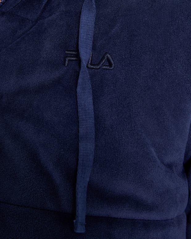 FILA kvinner ny marine dame elissa jakke fila HHL842976 ny marine