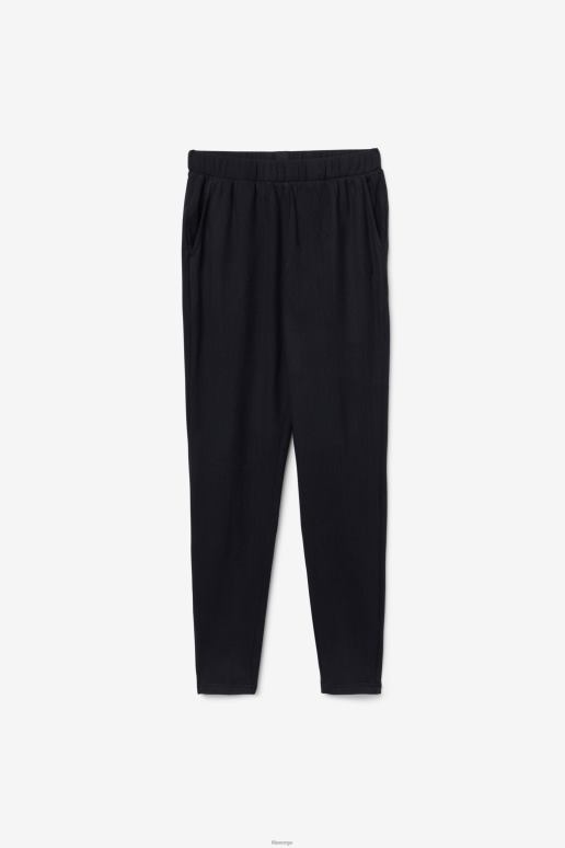 FILA kvinner fi-lux jogger svart fila HHL842015 svart