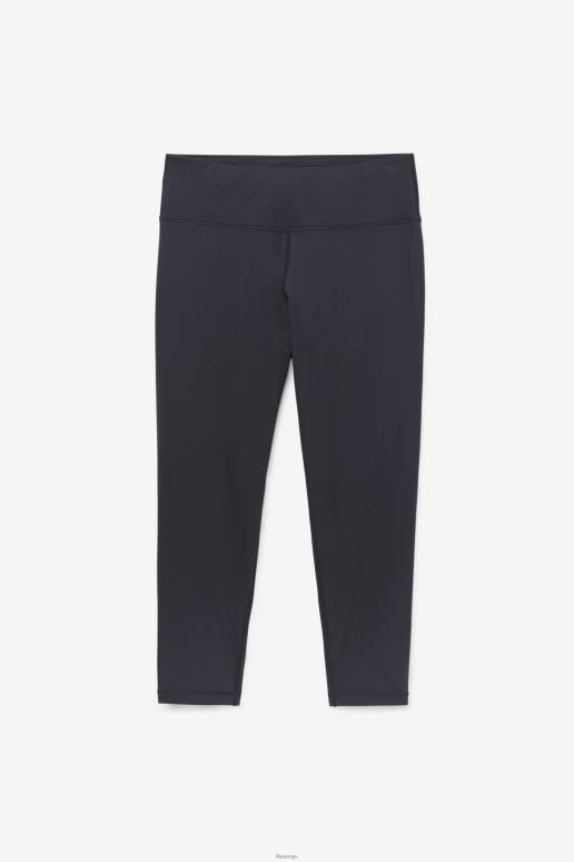 FILA kvinner fila forza elegante 7/8 leggings svart HHL841987 svart