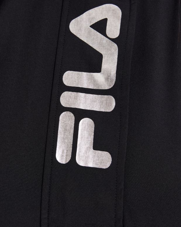 FILA kvinner svart annabelle jakke for kvinner fila HHL842916 svart