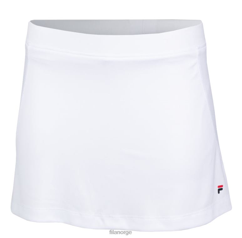 FILA kvinner kvinners arv shiva skort fila HHL843384