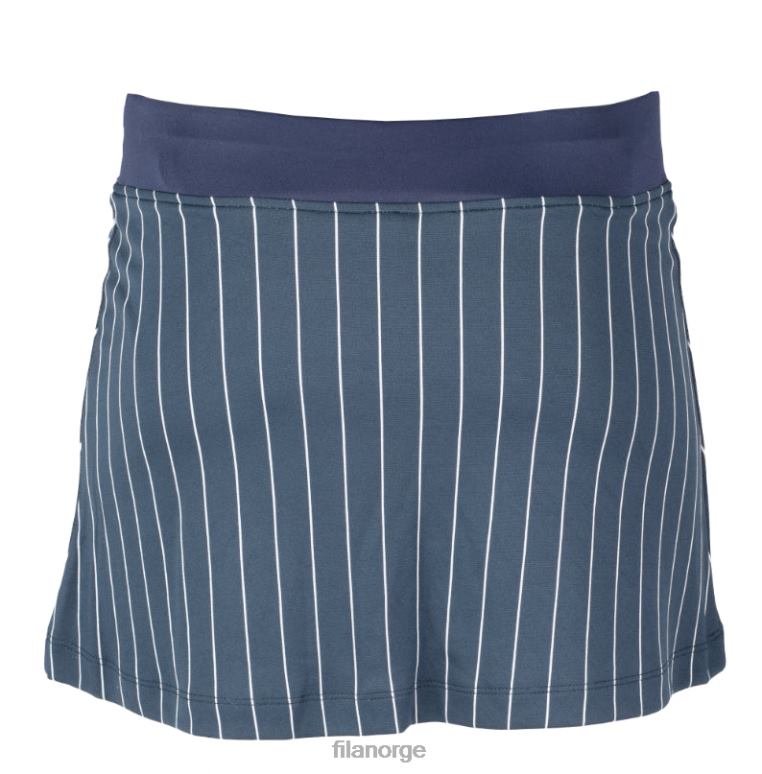 FILA kvinner kvinners mote arv anna skort fila HHL843377