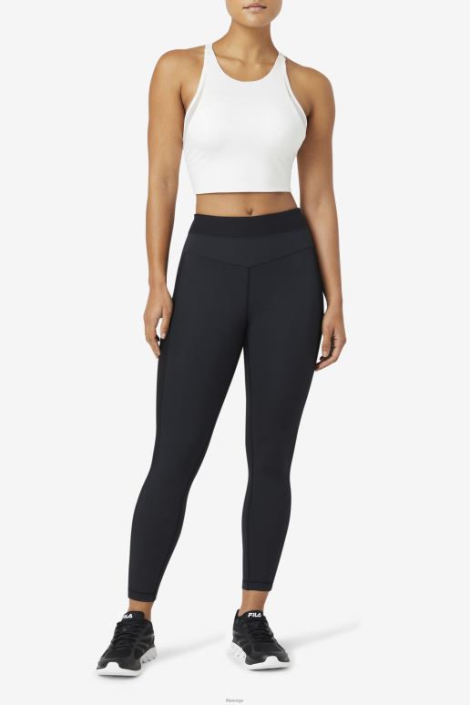 FILA kvinner fila uplift t-back sports-bh HHL841798