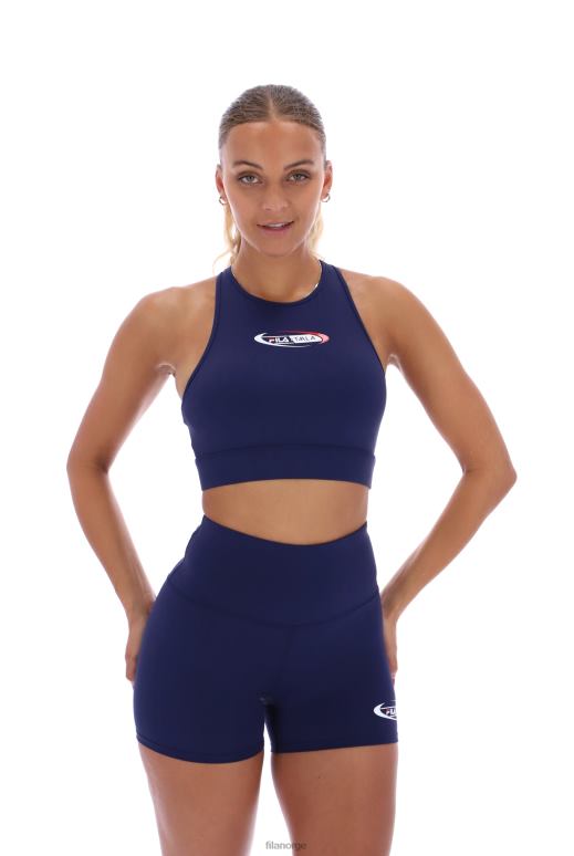 FILA kvinner fila x tala skinluxe sports bralette mote HHL843447