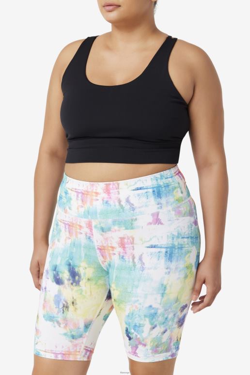 FILA kvinner uplift cross back bh topp fila HHL841829