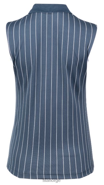 FILA kvinner fila kvinners arv pia amerikansk mote polo HHL843381