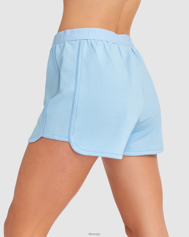 FILA kvinner glacier lake fila kvinners spencer kort HHL842817 breinnsjø