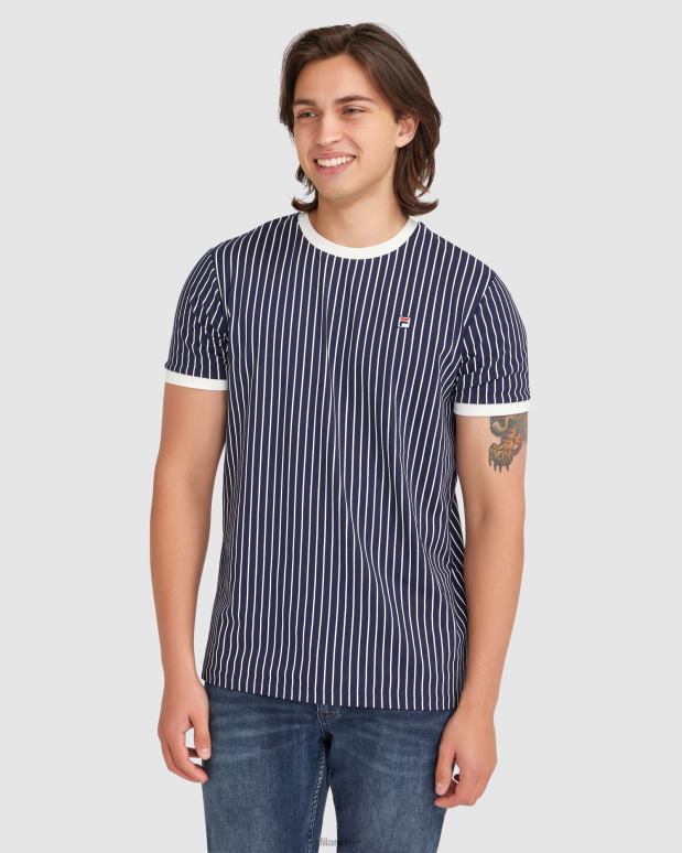 FILA kvinner ny marine fila wyatt ringer for menn HHL842385 ny marine