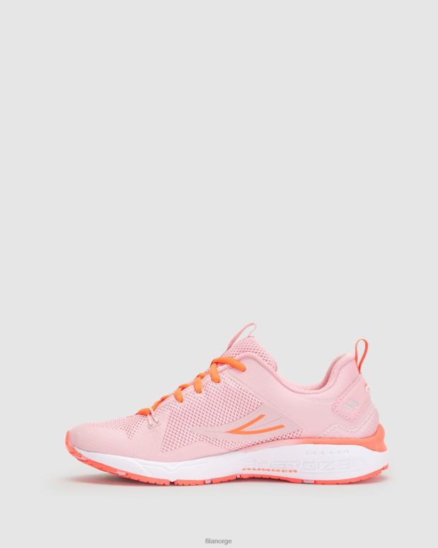 FILA kvinner coralblush/firycoral fila kvinners libero energized HHL843033 coralblush/firycoral