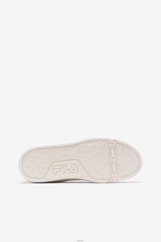FILA kvinner dame madina gardenia/turtledove fila HHL841337 gardenia/turteldue