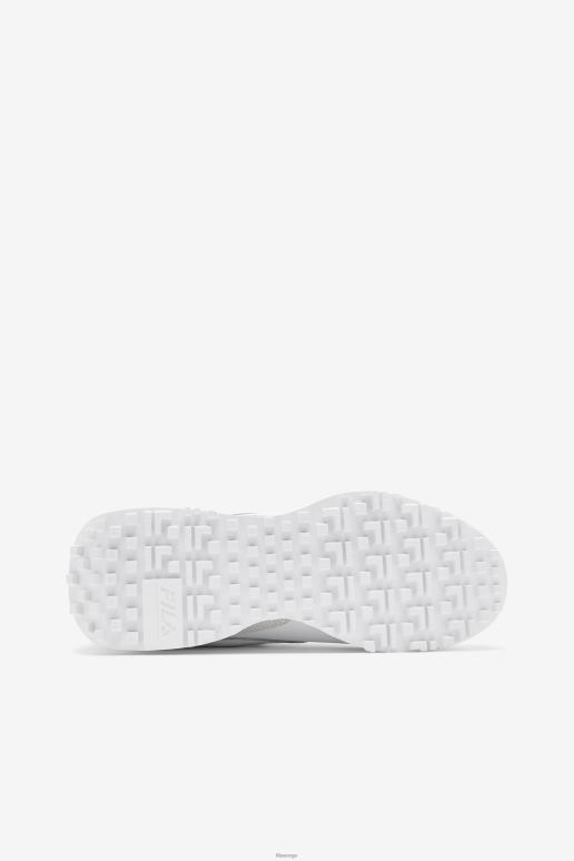 FILA kvinner fila dame renno multi trekking hvit HHL841207 hvit