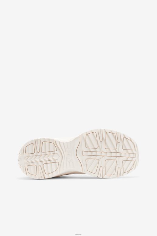 FILA kvinner fila gardenia/oransje ranger støvel for kvinner HHL841282 gardenia/oransje