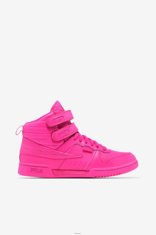 FILA kvinner fila kvinner f-14 rosa HHL841147 rosa