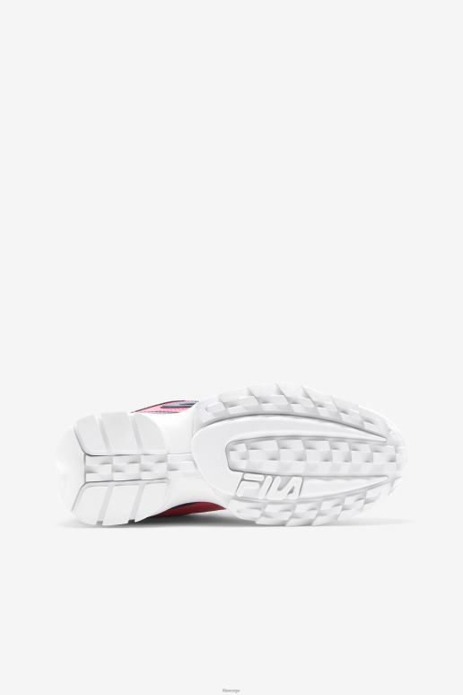 FILA kvinner fila kvinners disruptor 2 premium sparkling/sort/seedpearl HHL841339 glitrende/svart/frøperle