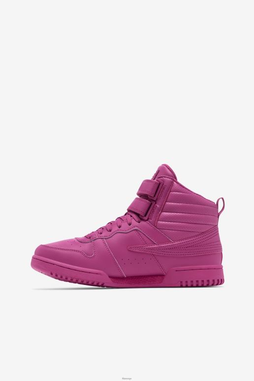 FILA kvinner fila kvinners f-14 festival fuchsia HHL841243 festival fuchsia