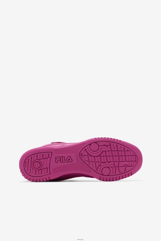 FILA kvinner fila kvinners f-14 festival fuchsia HHL841243 festival fuchsia