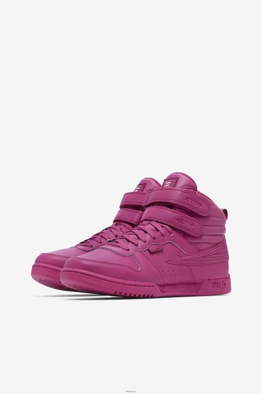 FILA kvinner fila kvinners f-14 festival fuchsia HHL841243 festival fuchsia