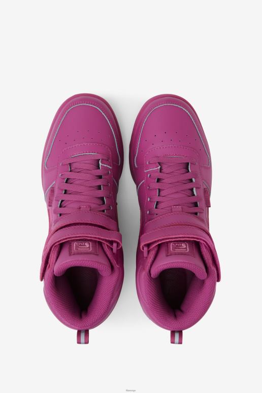 FILA kvinner fila kvinners f-14 festival fuchsia HHL841243 festival fuchsia
