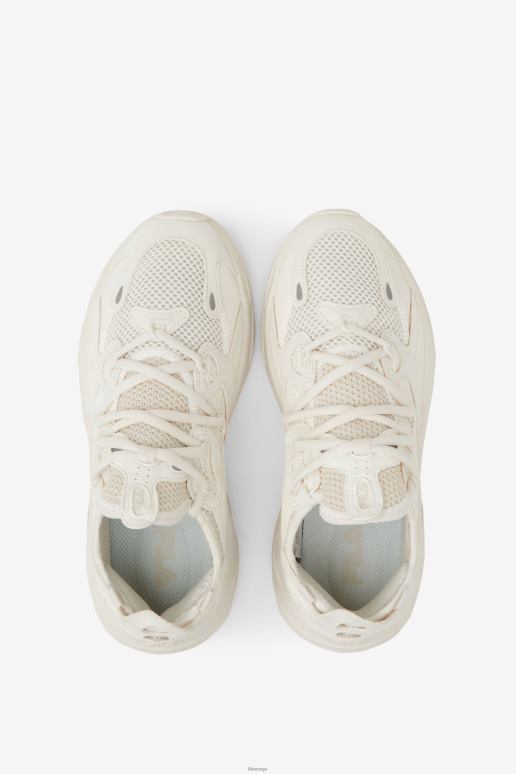 FILA kvinner gardenia/turtledove kvinners ray tracer evo 2 fila HHL841194 gardenia/turteldue