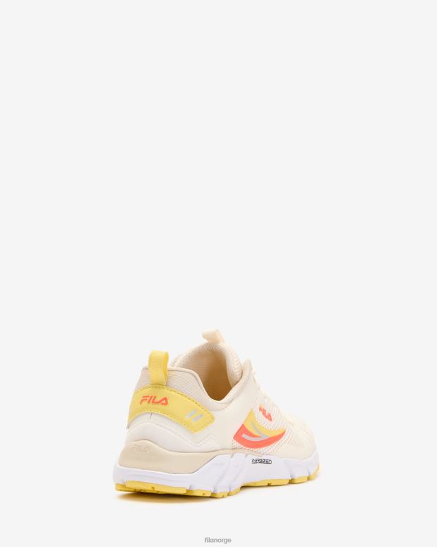 FILA kvinner gardenia/tutledove/popco kvinners libero energized fila HHL843036 gardenia/tutledove/popco