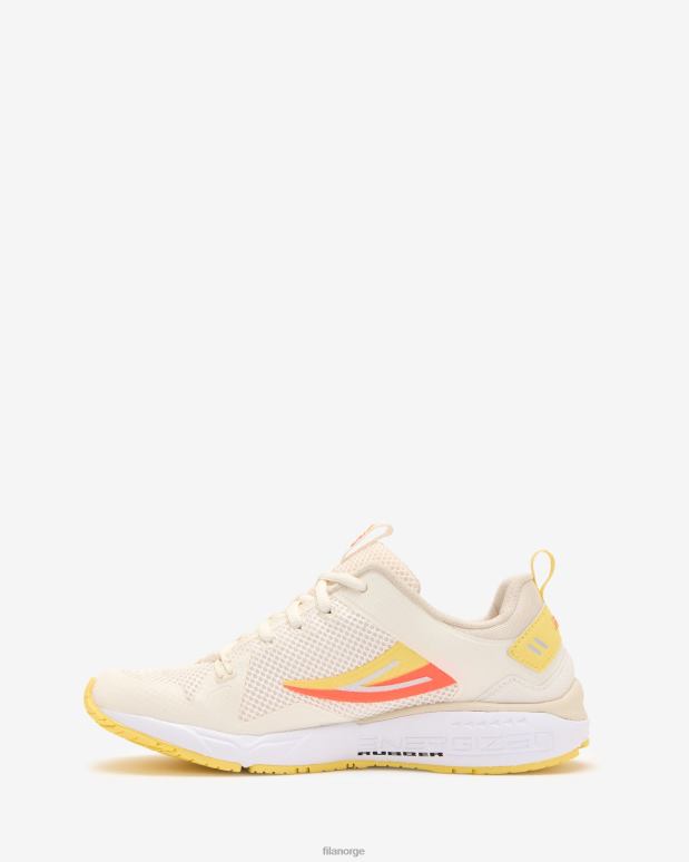 FILA kvinner gardenia/tutledove/popco kvinners libero energized fila HHL843036 gardenia/tutledove/popco