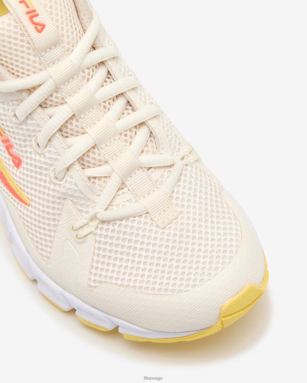FILA kvinner gardenia/tutledove/popco kvinners libero energized fila HHL843036 gardenia/tutledove/popco