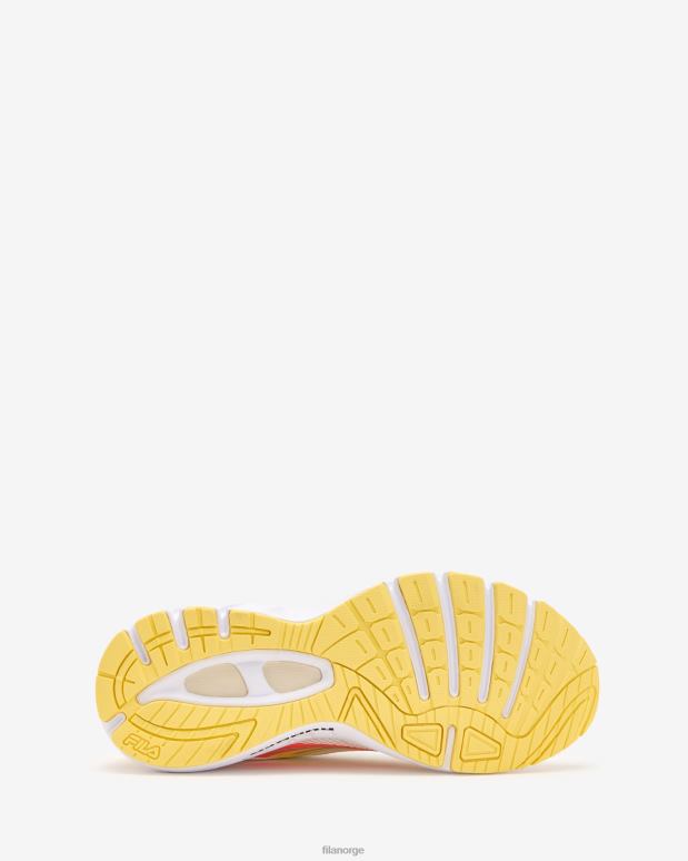 FILA kvinner gardenia/tutledove/popco kvinners libero energized fila HHL843036 gardenia/tutledove/popco