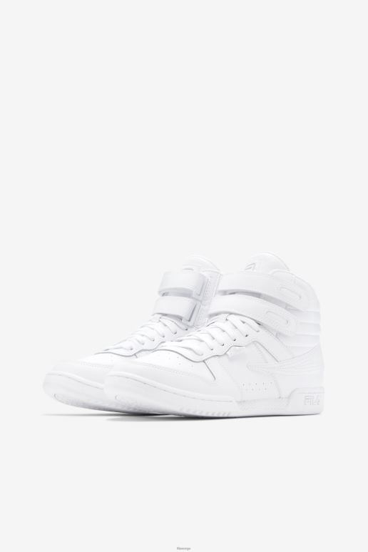 FILA kvinner hvit f-14 fila for kvinner HHL841242 hvit