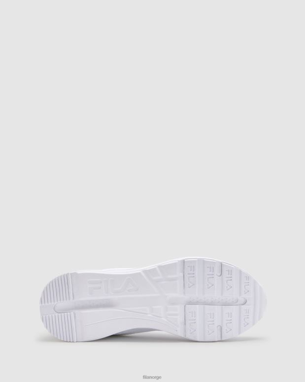 FILA kvinner hvit fila fila classico for kvinner HHL843021 hvit