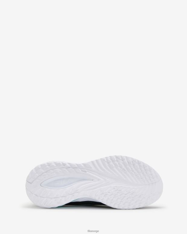FILA kvinner kvinners cypherspeed energized fila black/fairaqua/metsilv HHL843032 svart/fairaqua/metsilv